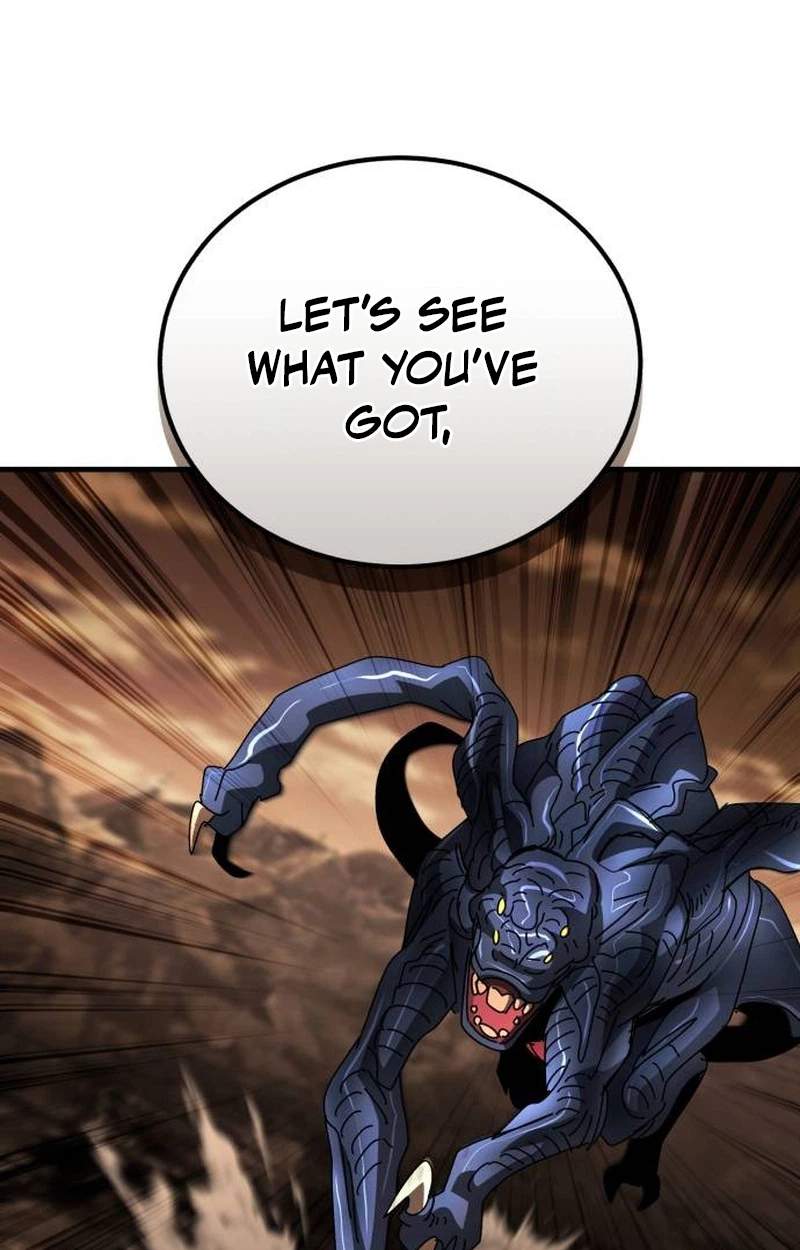 A Space Marine Gets a Status Window Chapter 8 page 41