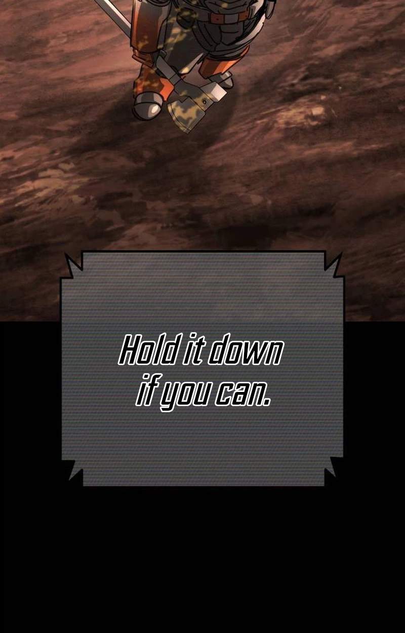 A Space Marine Gets a Status Window Chapter 8 page 30
