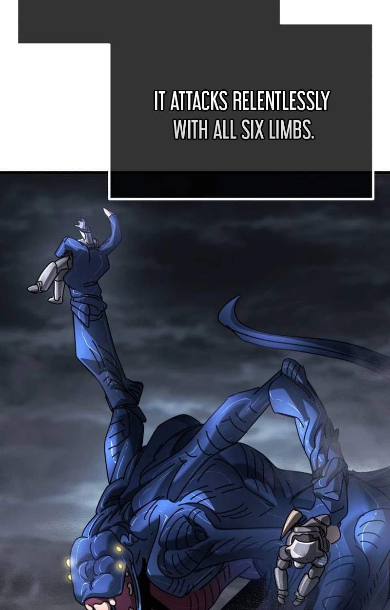 A Space Marine Gets a Status Window Chapter 8 page 7