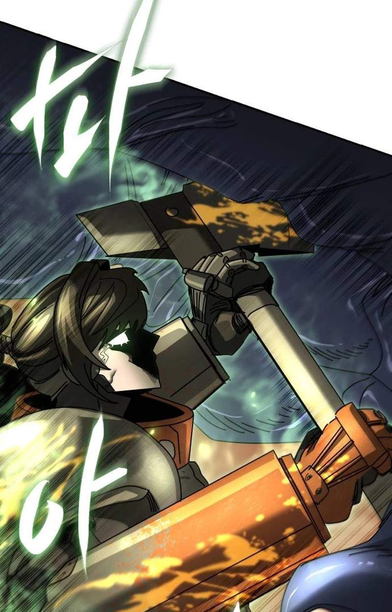 A Space Marine Gets a Status Window Chapter 8 page 53