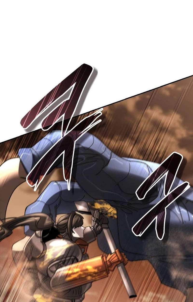 A Space Marine Gets a Status Window Chapter 8 page 51