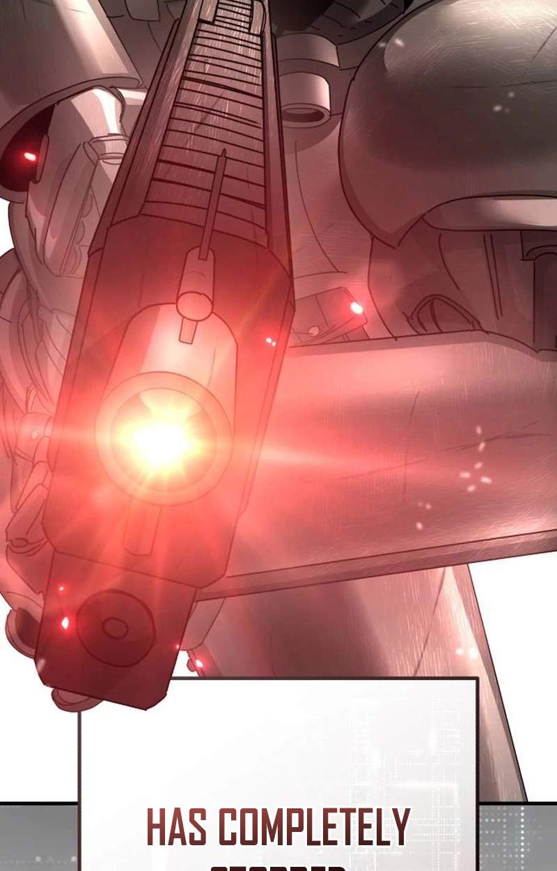 A Space Marine Gets a Status Window Chapter 8 page 119