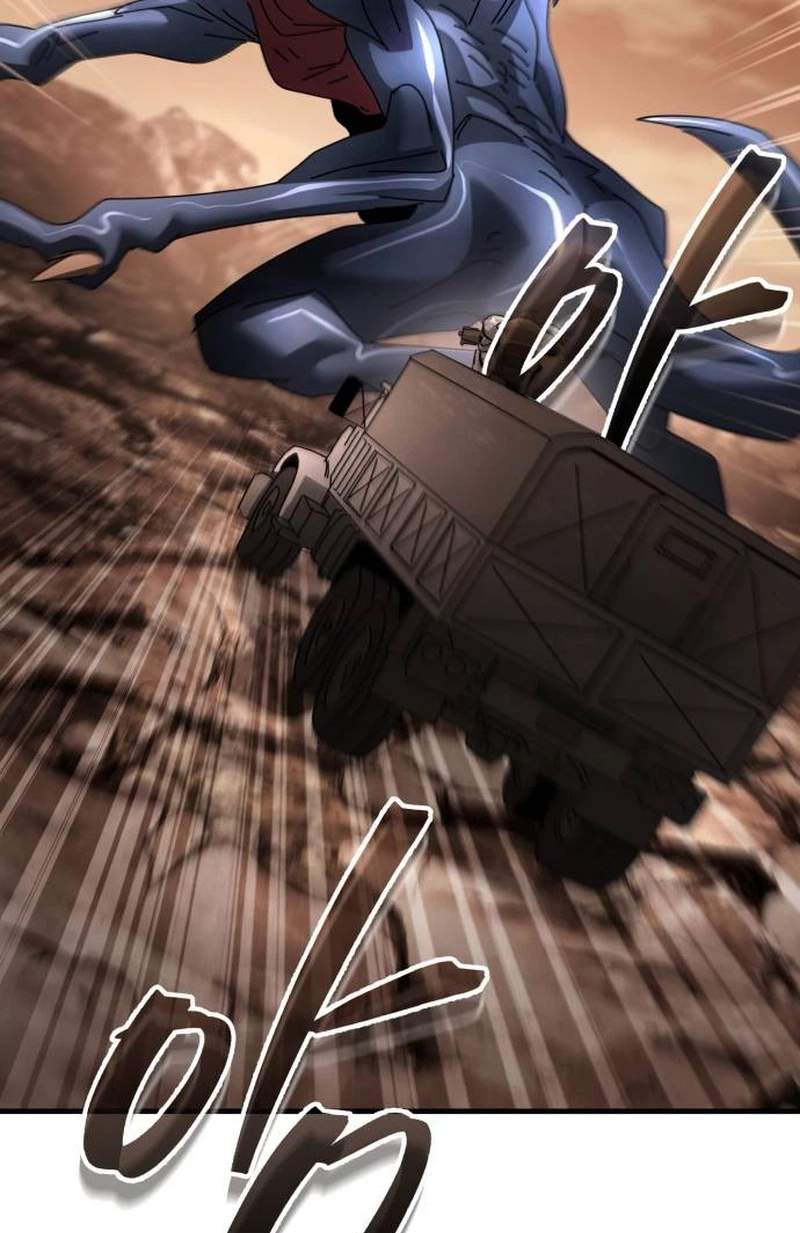 A Space Marine Gets a Status Window Chapter 8 page 90