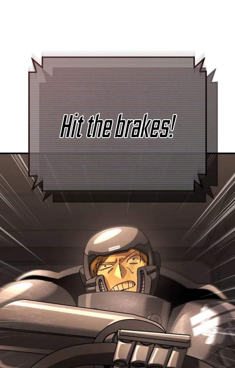 A Space Marine Gets a Status Window Chapter 8 page 102