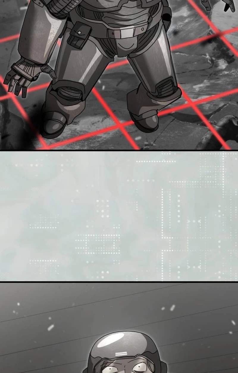 A Space Marine Gets a Status Window Chapter 8 page 114