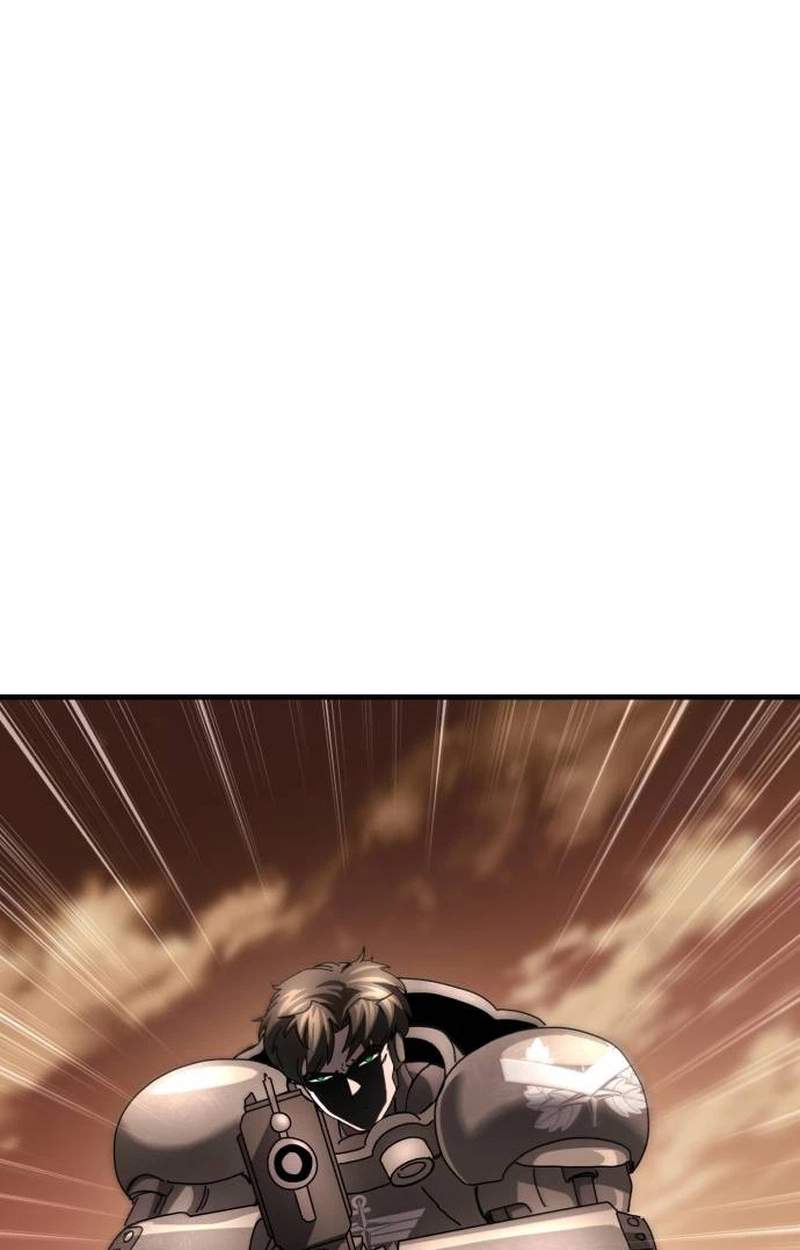 A Space Marine Gets a Status Window Chapter 8 page 95