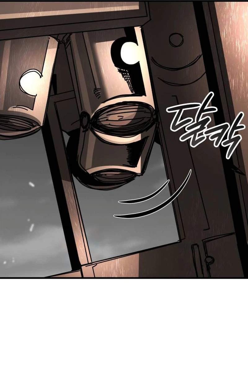 A Space Marine Gets a Status Window Chapter 8 page 127