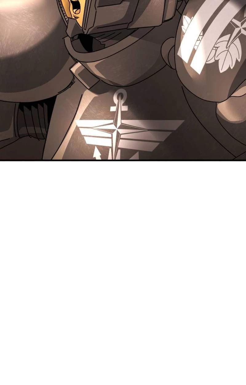 A Space Marine Gets a Status Window Chapter 8 page 149