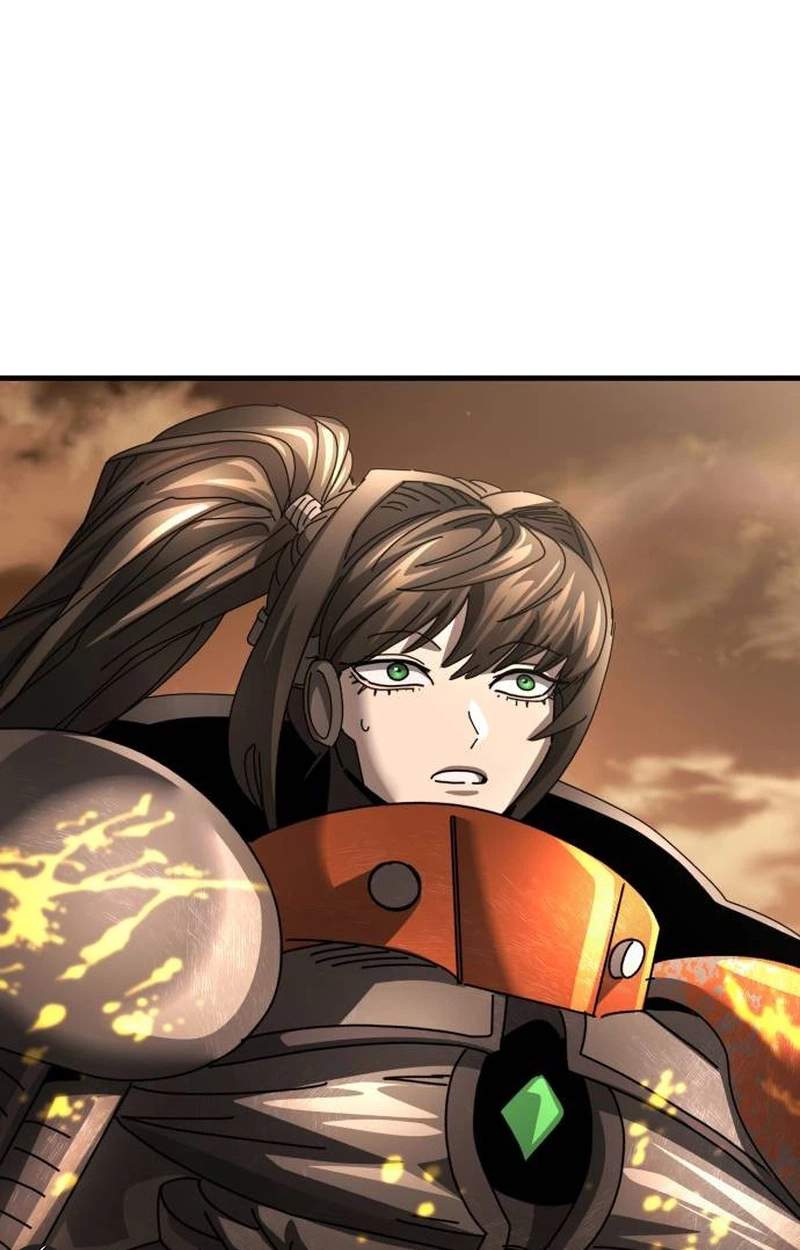 A Space Marine Gets a Status Window Chapter 8 page 147
