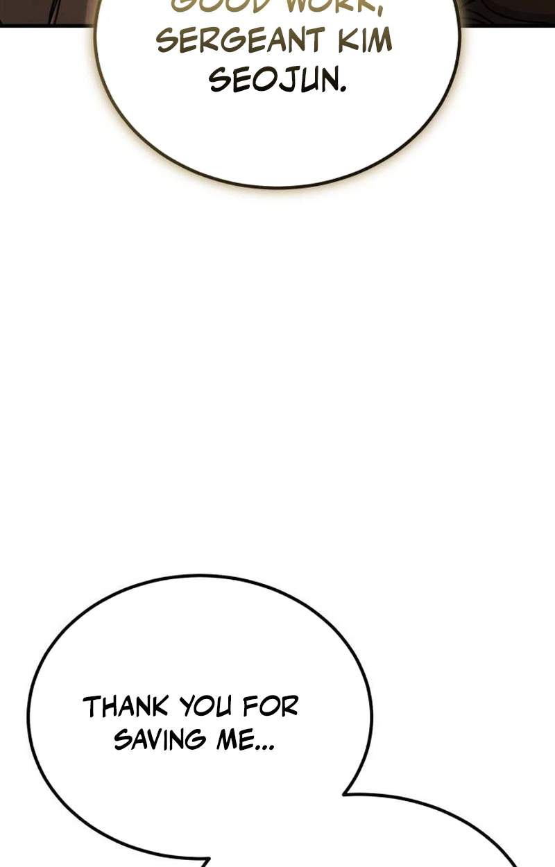 A Space Marine Gets a Status Window Chapter 8 page 167