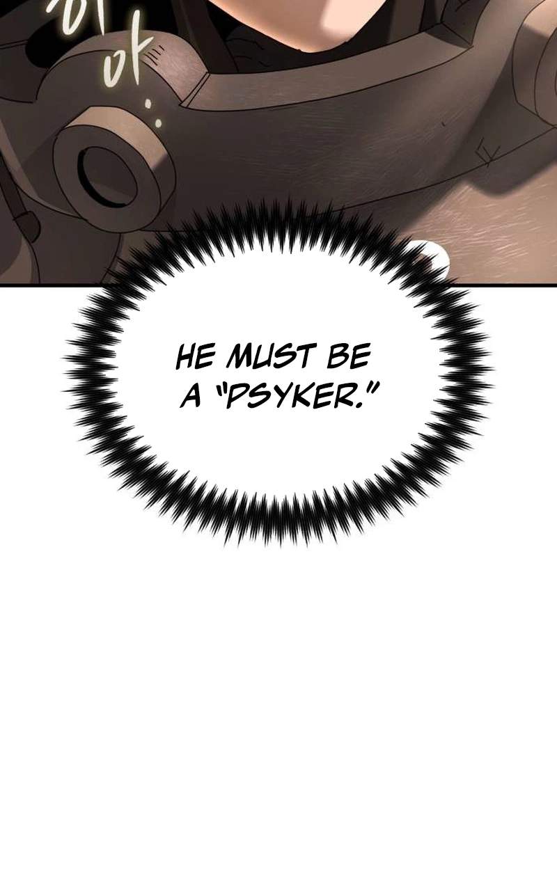 A Space Marine Gets a Status Window Chapter 8 page 173