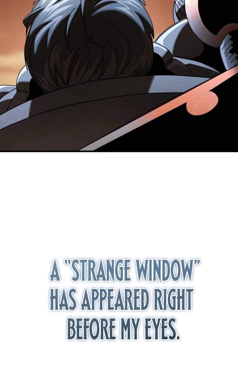 A Space Marine Gets a Status Window Chapter 8 page 183