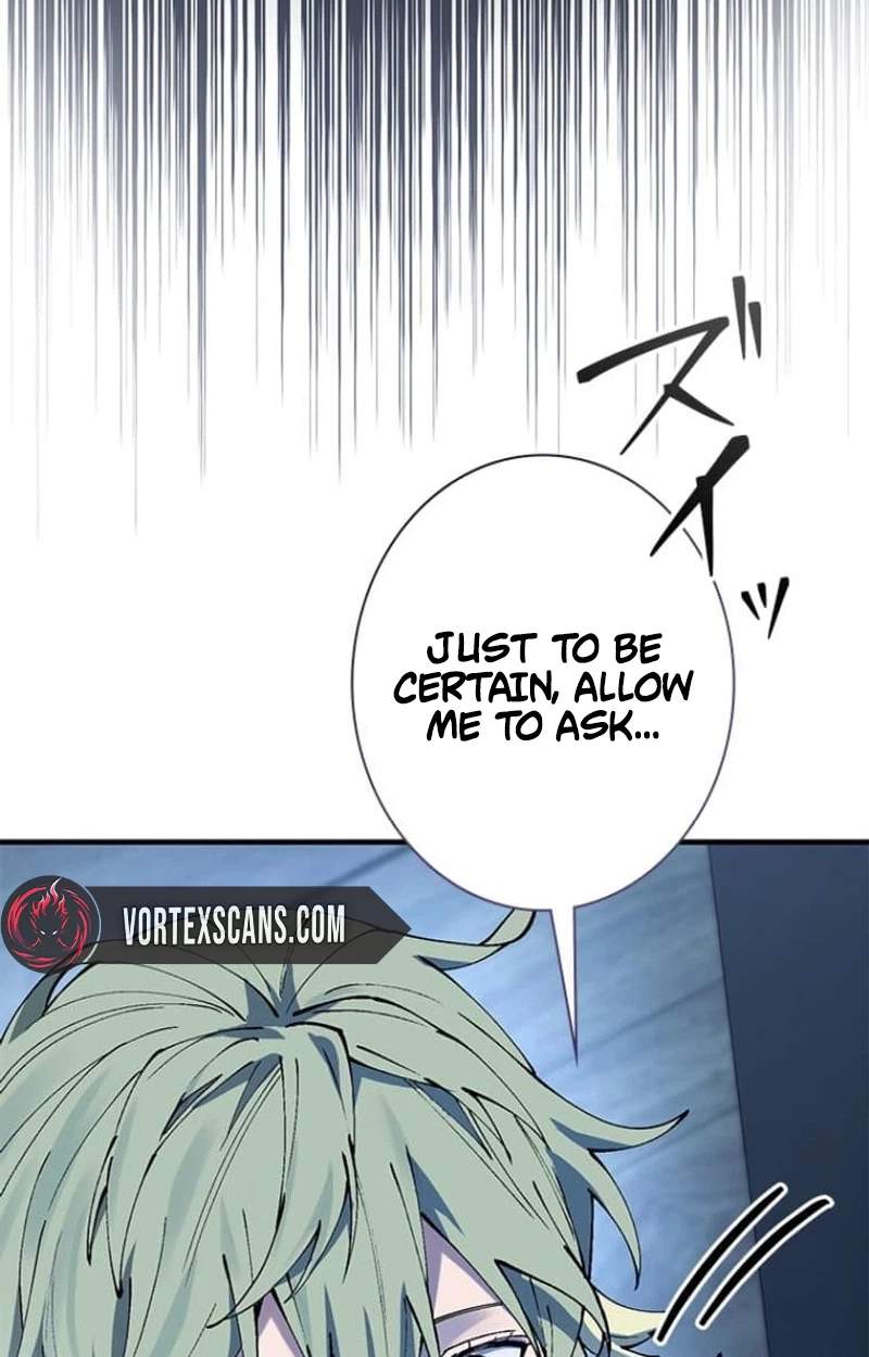 The Knight of Balance Chapter 14 page 22