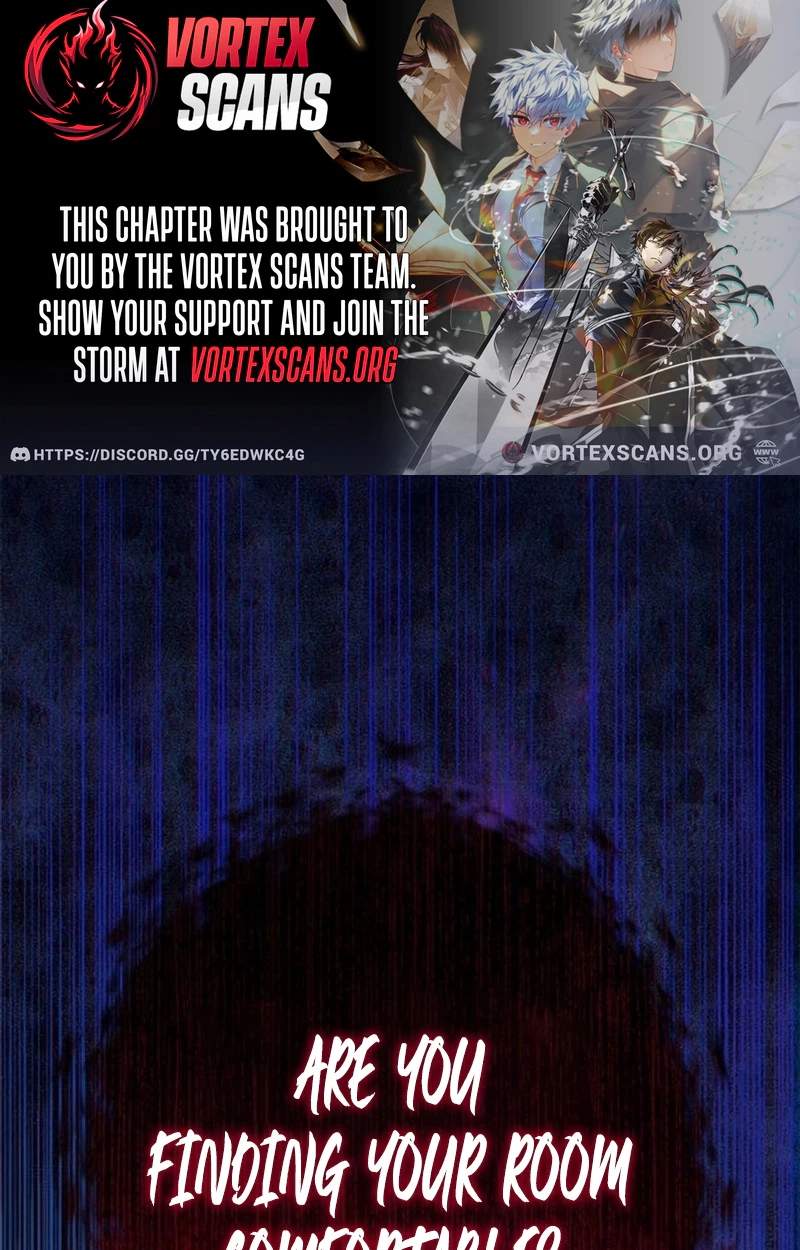 The Knight of Balance Chapter 14 page 1