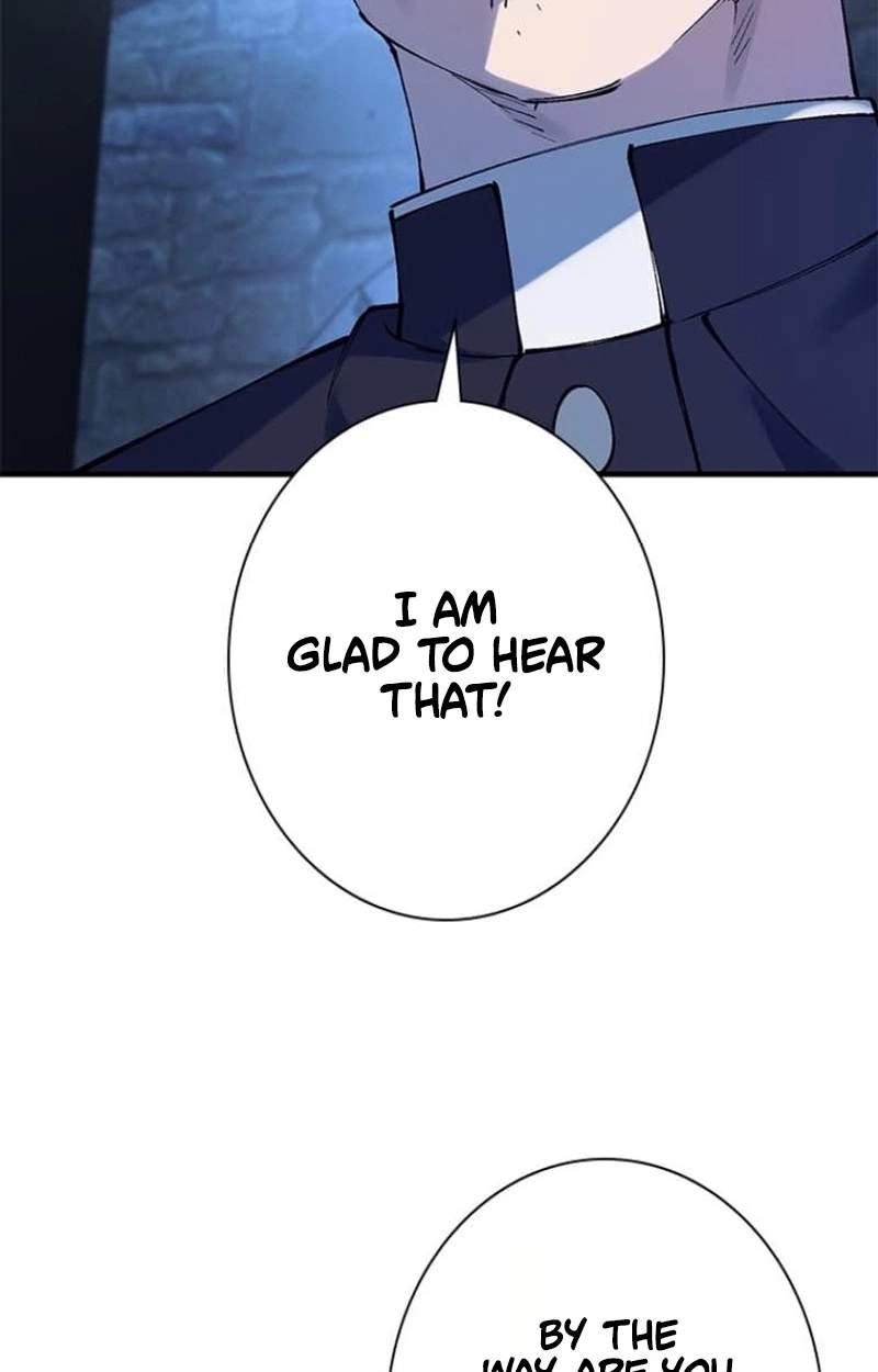 The Knight of Balance Chapter 14 page 13