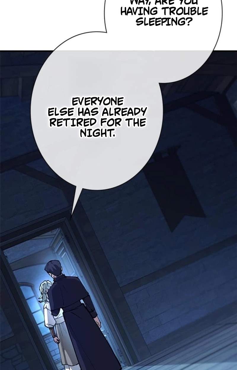 The Knight of Balance Chapter 14 page 14