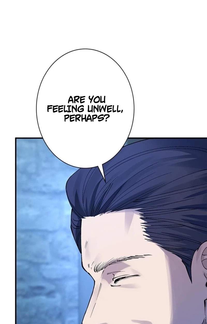 The Knight of Balance Chapter 14 page 25