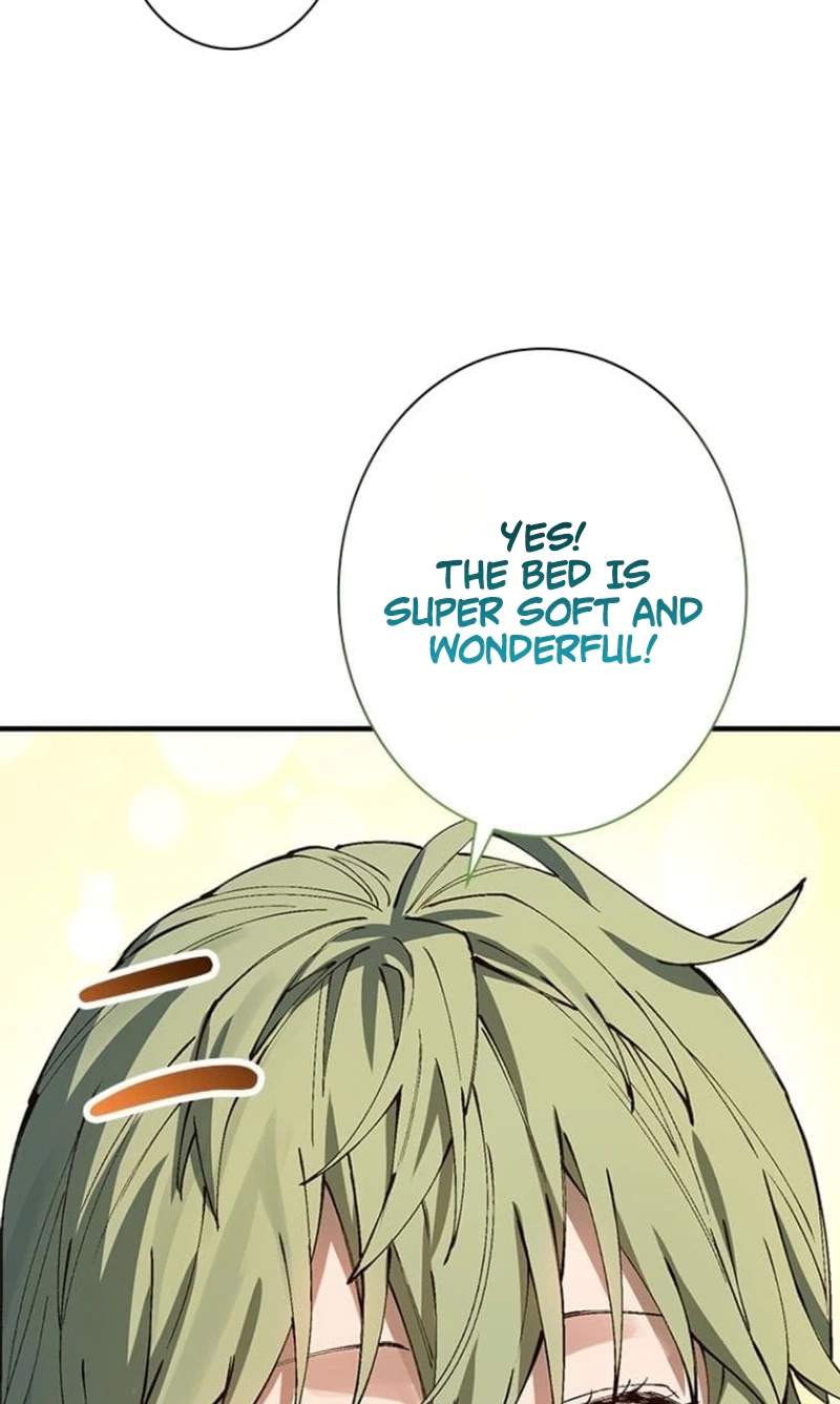 The Knight of Balance Chapter 14 page 10