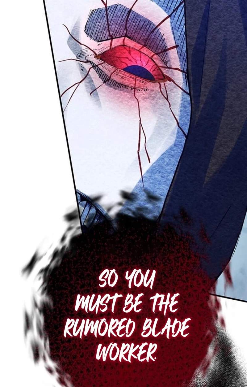 The Knight of Balance Chapter 14 page 71