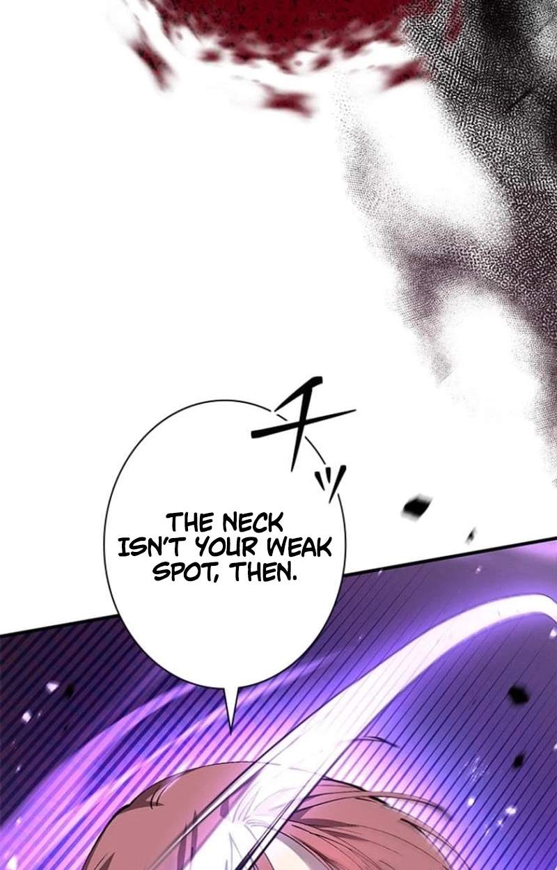 The Knight of Balance Chapter 14 page 72