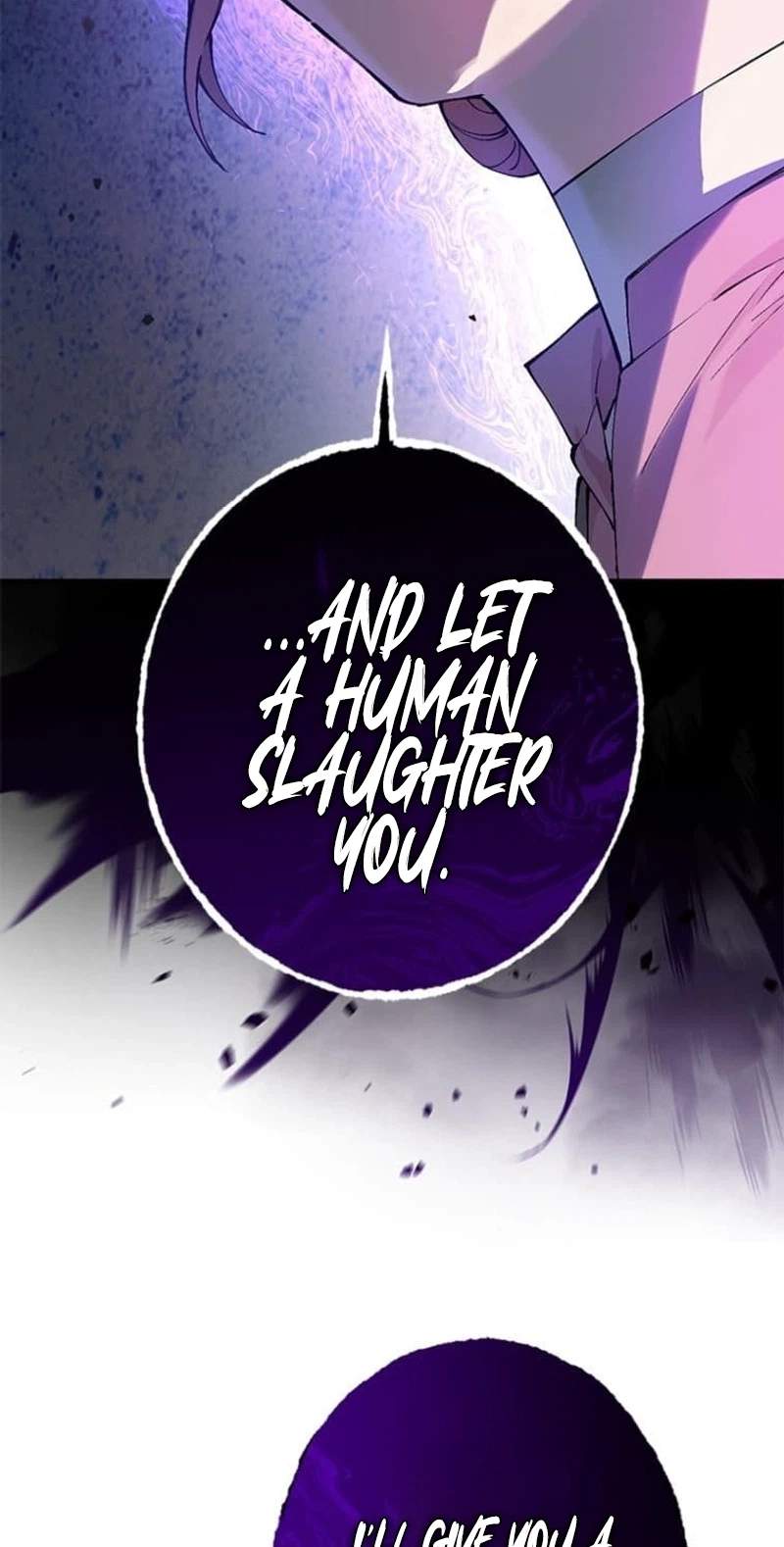 The Knight of Balance Chapter 14 page 102