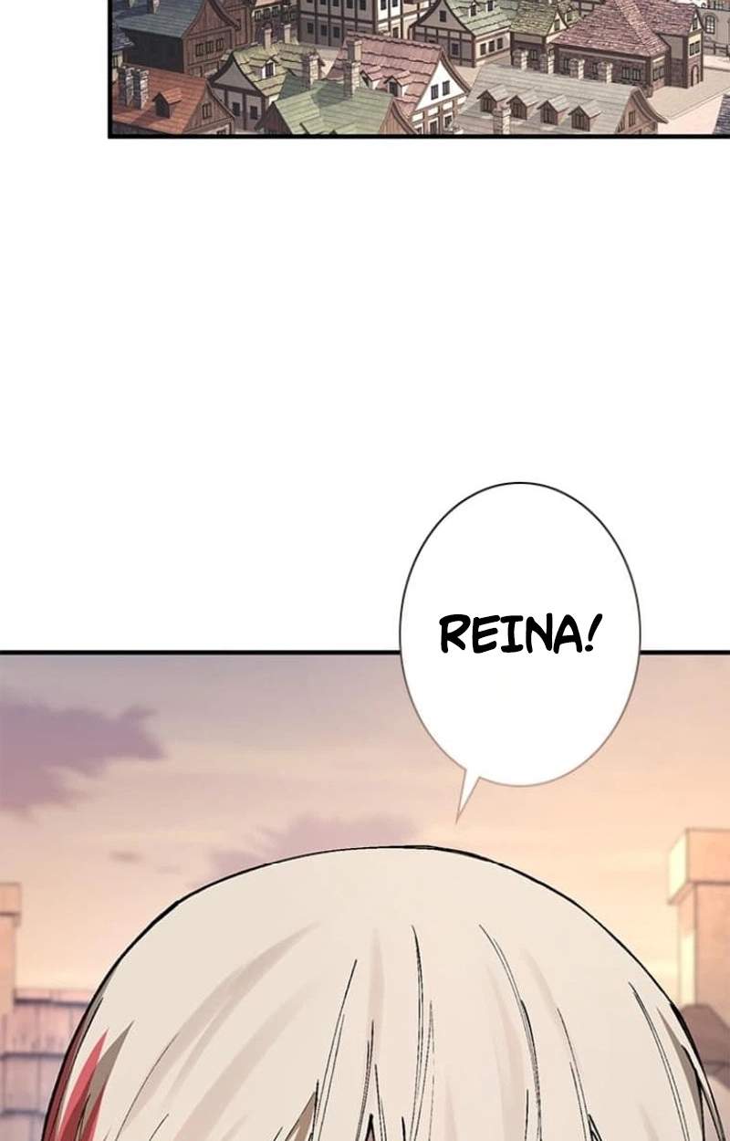 The Knight of Balance Chapter 14 page 137