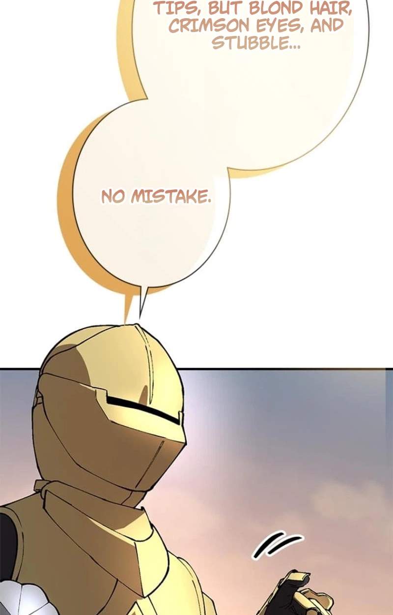 The Knight of Balance Chapter 14 page 157