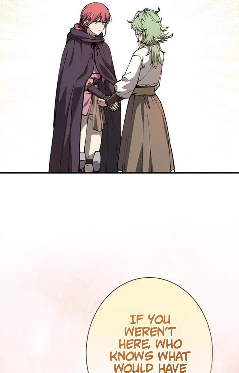 The Knight of Balance Chapter 14 page 145
