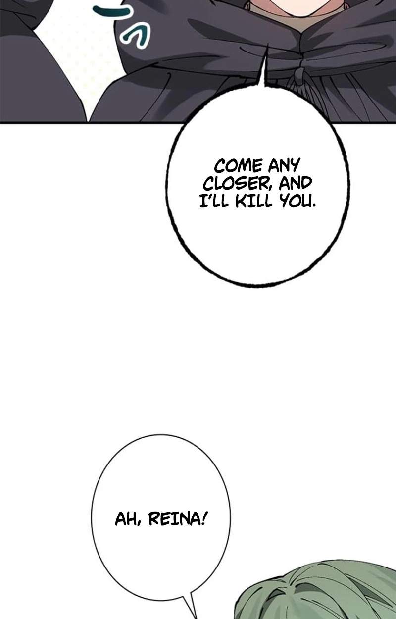 The Knight of Balance Chapter 14 page 142