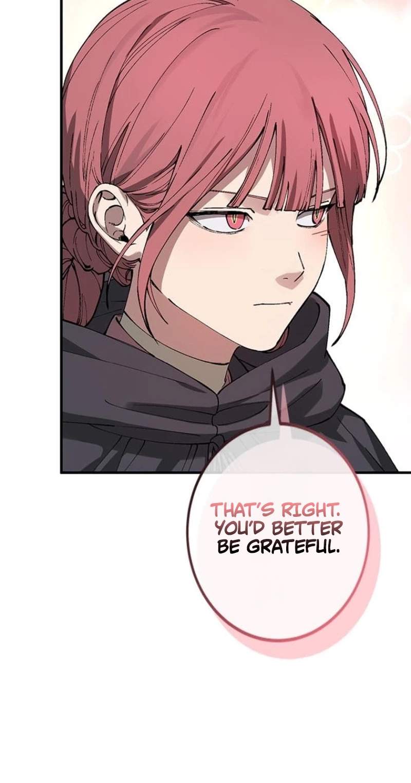The Knight of Balance Chapter 14 page 149