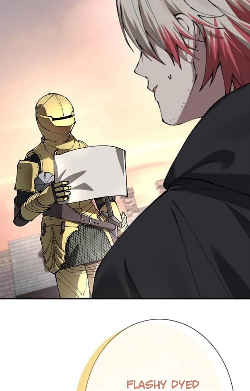 The Knight of Balance Chapter 14 page 156