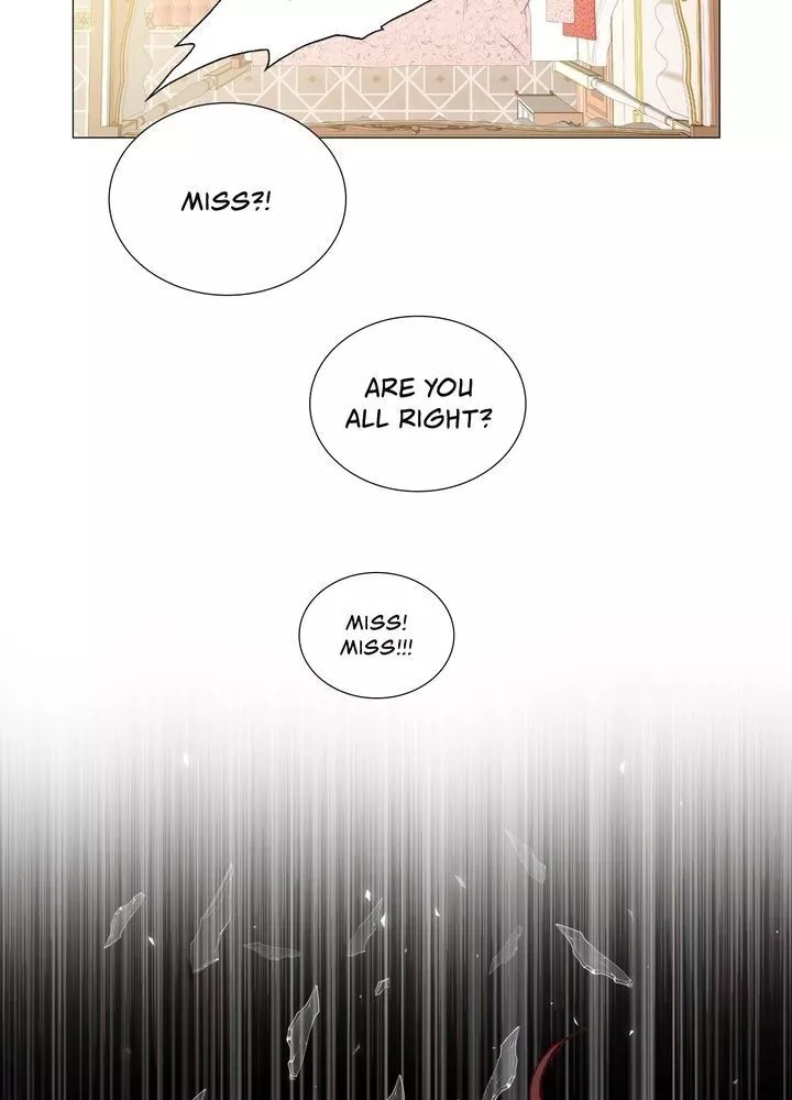 I Woke Up as the Ugly Duckling Chapter 1 page 10