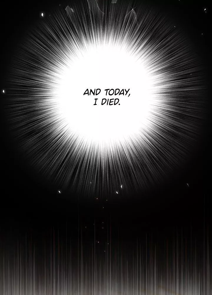 I Woke Up as the Ugly Duckling Chapter 1 page 2
