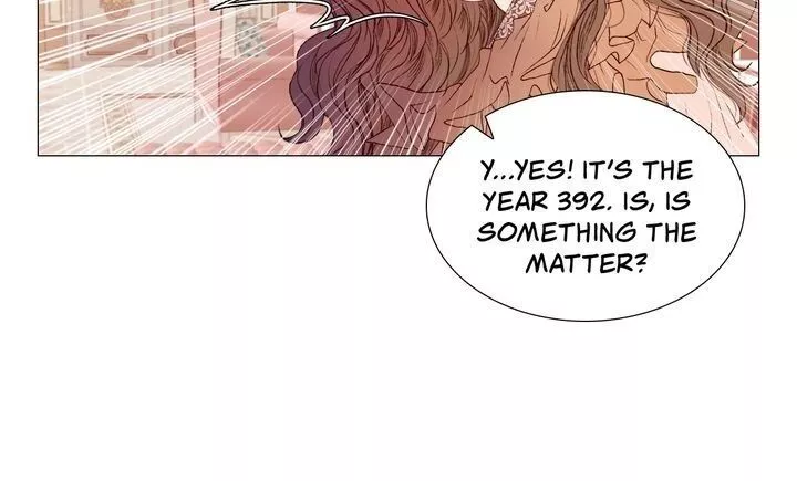 I Woke Up as the Ugly Duckling Chapter 1 page 35