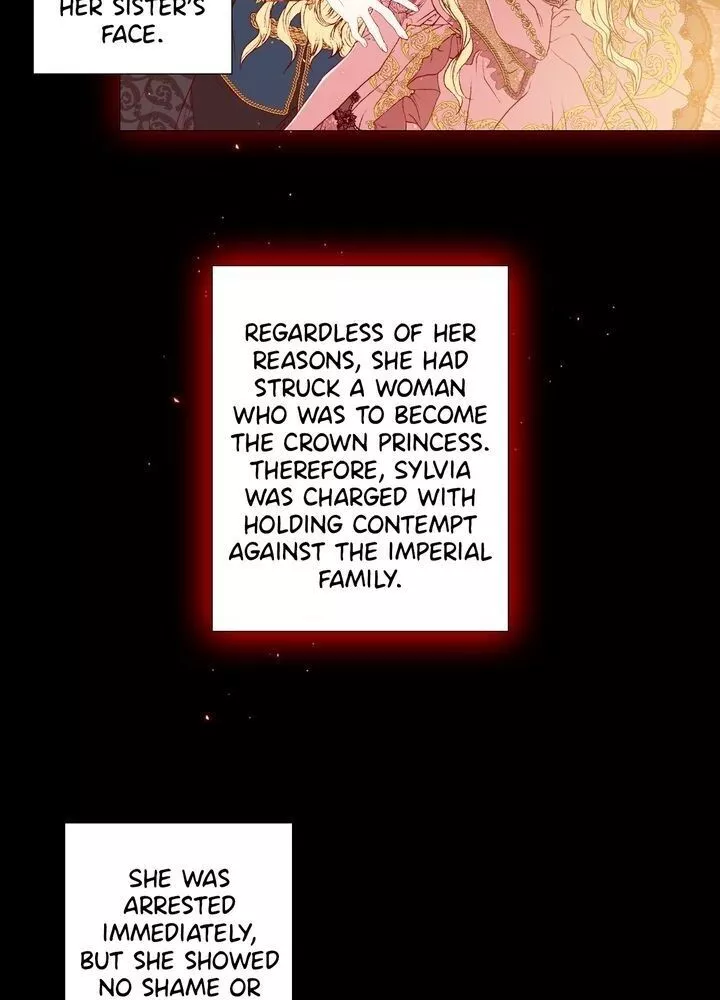 I Woke Up as the Ugly Duckling Chapter 1 page 24
