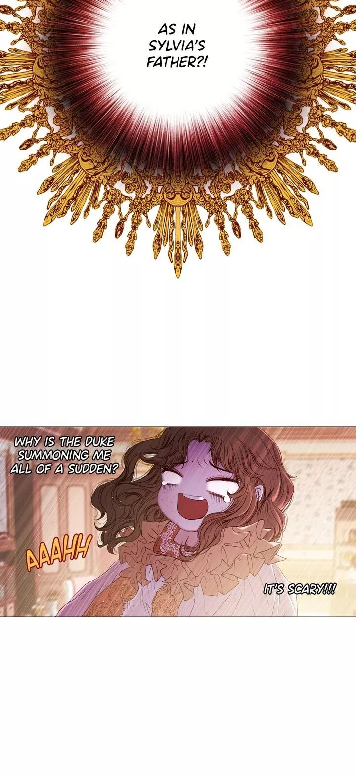 I Woke Up as the Ugly Duckling Chapter 1 page 41
