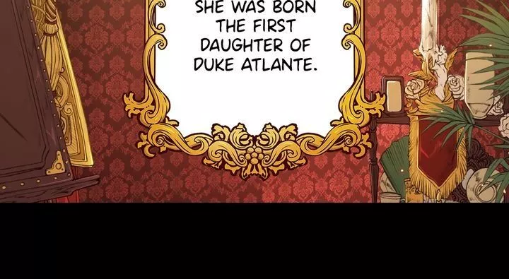 I Woke Up as the Ugly Duckling Chapter 1 page 13