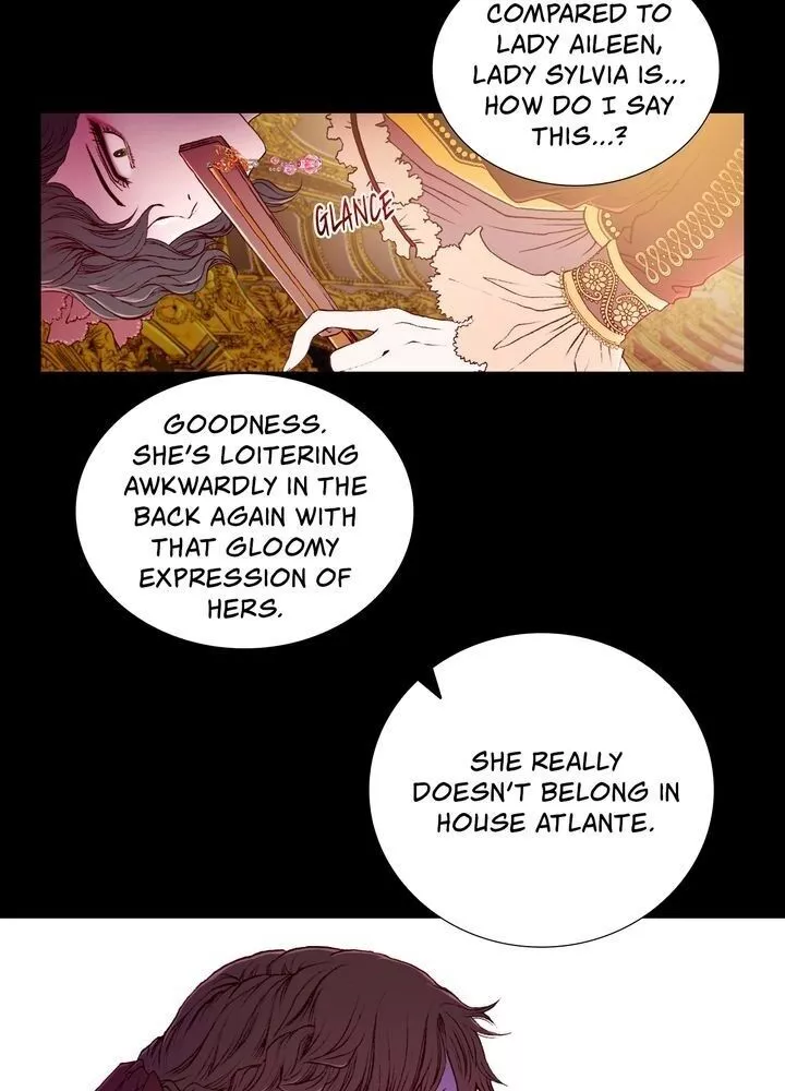 I Woke Up as the Ugly Duckling Chapter 1 page 20