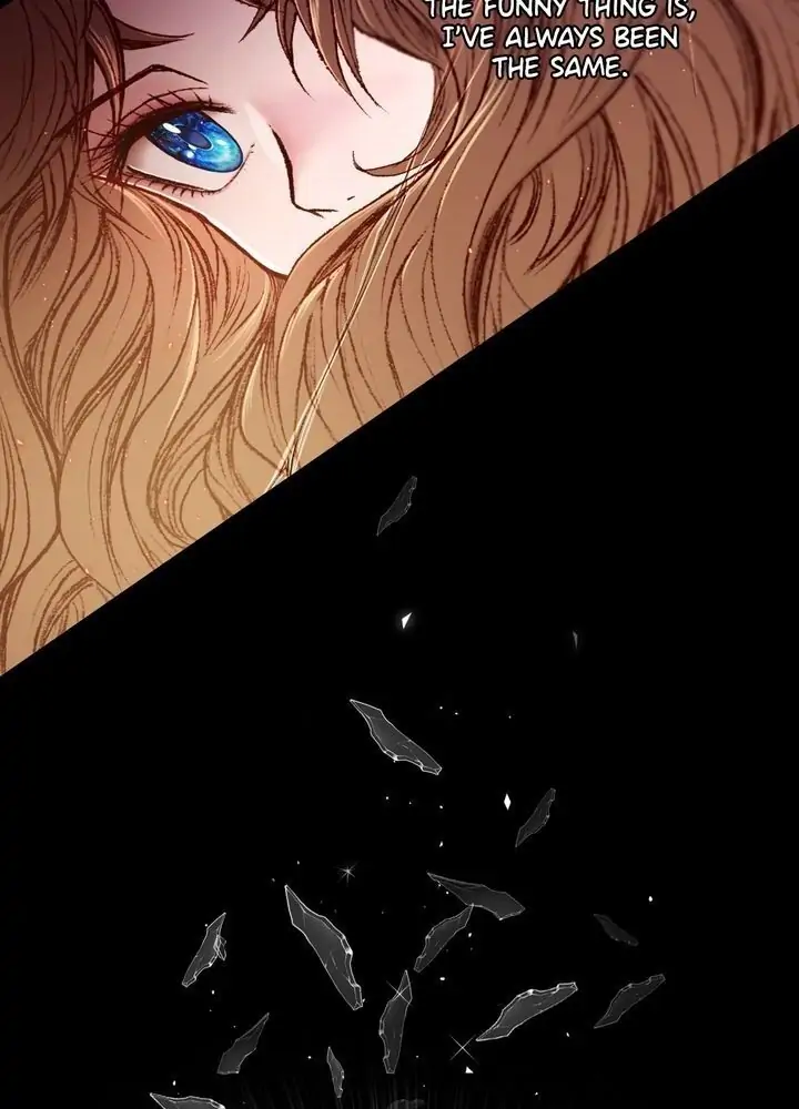 I Woke Up as the Ugly Duckling Chapter 0 page 2