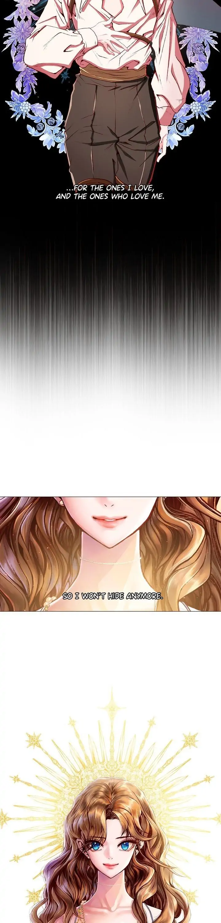 I Woke Up as the Ugly Duckling Chapter 0 page 5