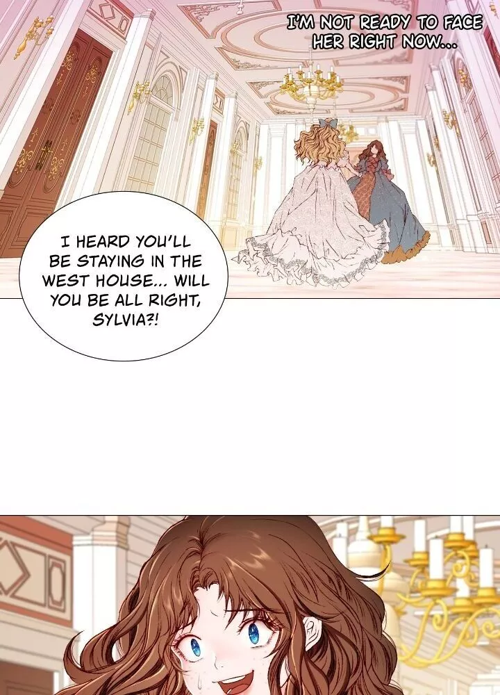 I Woke Up as the Ugly Duckling Chapter 2 page 26