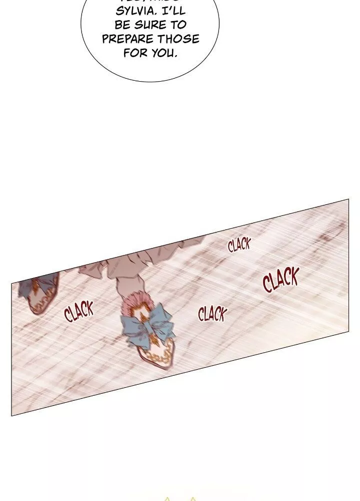 I Woke Up as the Ugly Duckling Chapter 2 page 24