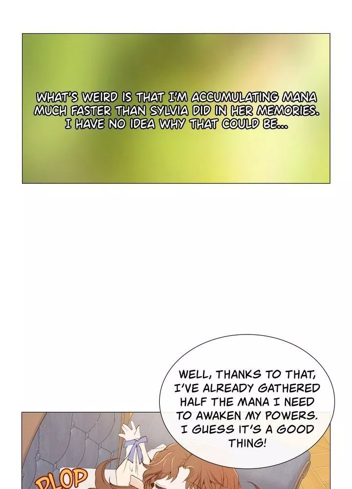 I Woke Up as the Ugly Duckling Chapter 4 page 15