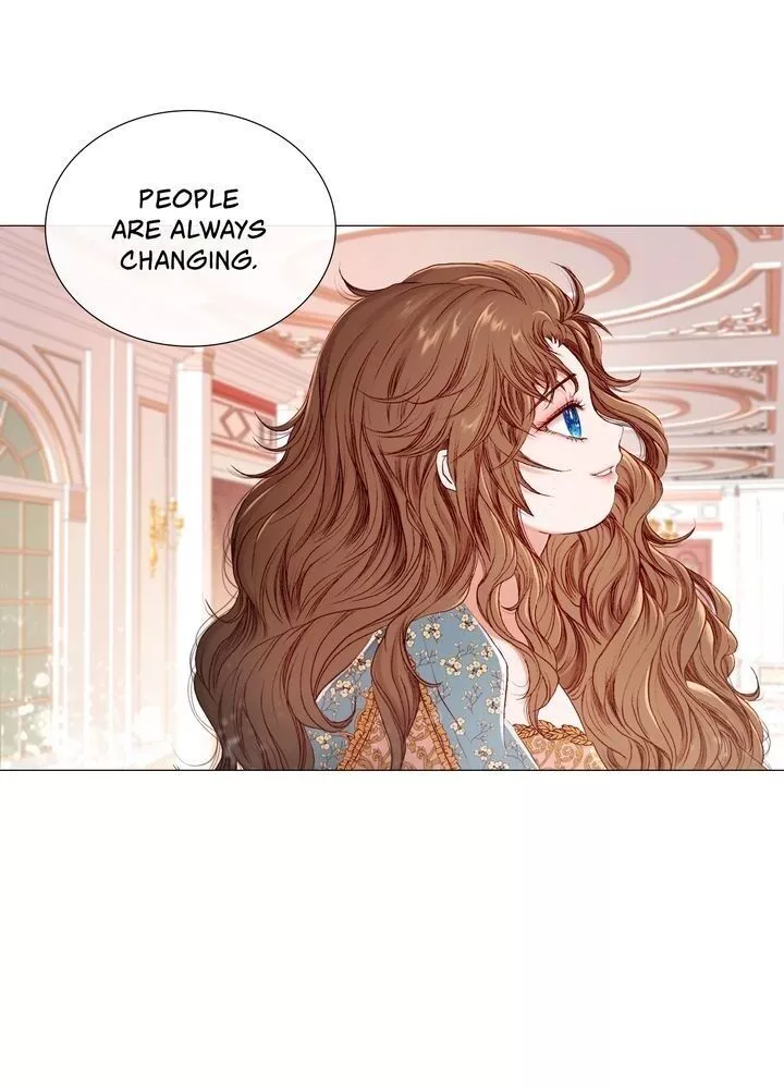 I Woke Up as the Ugly Duckling Chapter 2 page 36
