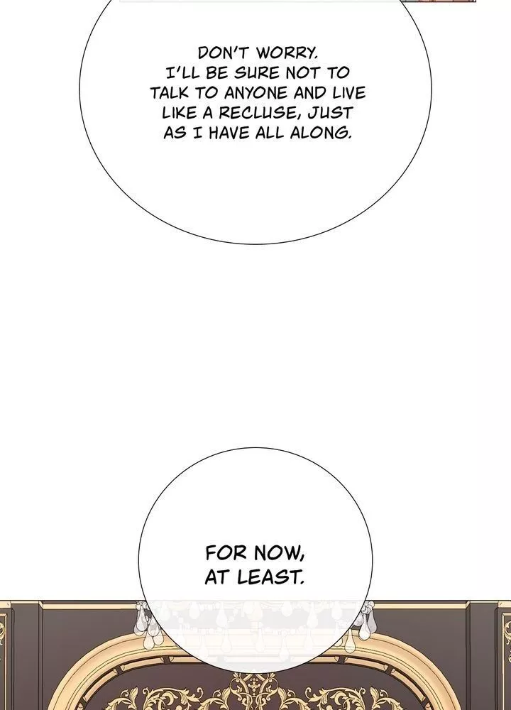 I Woke Up as the Ugly Duckling Chapter 2 page 21