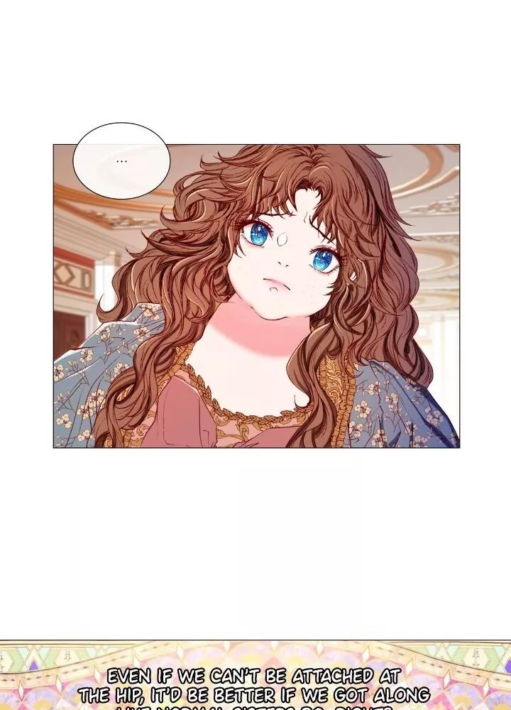 I Woke Up as the Ugly Duckling Chapter 2 page 29