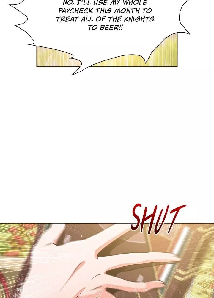 I Woke Up as the Ugly Duckling Chapter 4 page 10