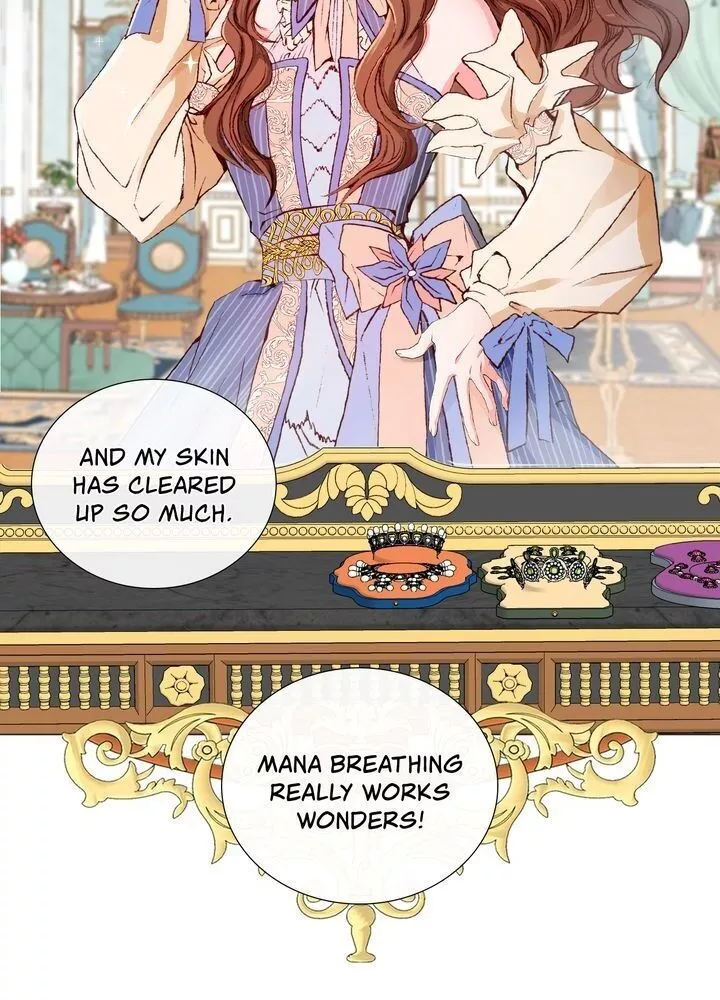 I Woke Up as the Ugly Duckling Chapter 4 page 13