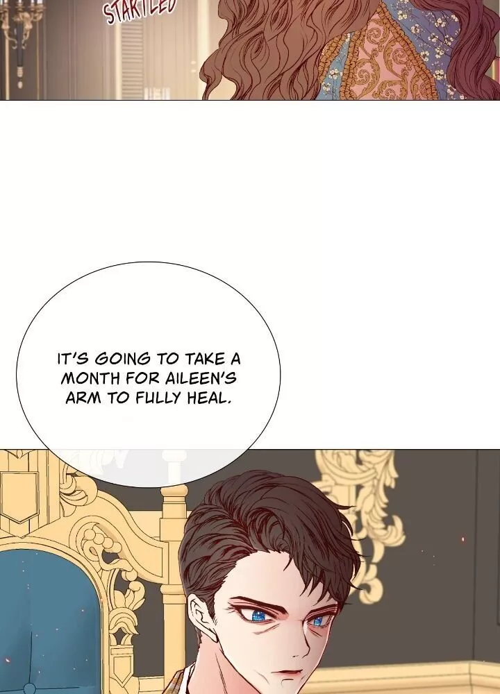 I Woke Up as the Ugly Duckling Chapter 2 page 7