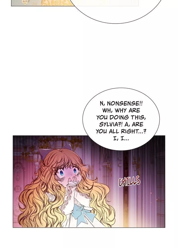 I Woke Up as the Ugly Duckling Chapter 2 page 32